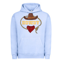 Pigment Grape Ice howdy shirt western rodeo country cowboy texan t shirt Urban Hoodie - linhVisuals