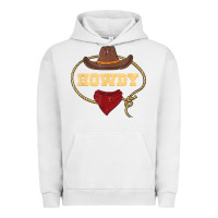 Pigment Lunar Rock howdy shirt western rodeo country cowboy texan t shirt Urban Hoodie - linhVisuals