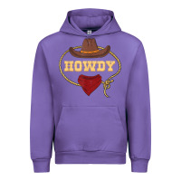Tulip howdy shirt western rodeo country cowboy texan t shirt Urban Hoodie - linhVisuals