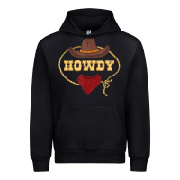 Howdy Shirt Western Rodeo Country Cowboy Texan T Shirt Urban Hoodie | Teevron