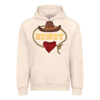 Sandshell howdy shirt western rodeo country cowboy texan t shirt Urban Hoodie - linhVisuals