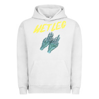 Pigment Lunar Rock wetleg merch Urban Hoodie - linhVisuals