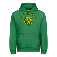 Emerald don bosco premium t shirt Urban Hoodie - linhVisuals