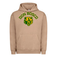 Pigment Burro don bosco premium t shirt Urban Hoodie - linhVisuals