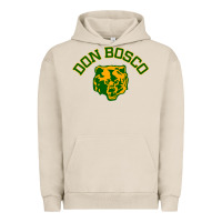Pigment French Oak don bosco premium t shirt Urban Hoodie - linhVisuals