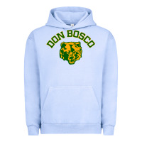 Pigment Grape Ice don bosco premium t shirt Urban Hoodie - linhVisuals