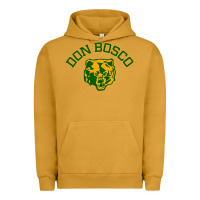 Pigment Peanut Butter don bosco premium t shirt Urban Hoodie - linhVisuals