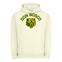 Pigment Pistachio don bosco premium t shirt Urban Hoodie - linhVisuals