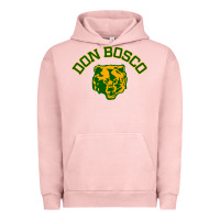 Pigment Salmon don bosco premium t shirt Urban Hoodie - linhVisuals