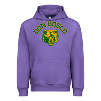Tulip don bosco premium t shirt Urban Hoodie - linhVisuals