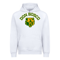 Don Bosco Premium T Shirt Urban Hoodie | Teevron