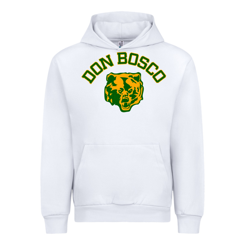 Don Bosco Premium T Shirt Urban Hoodie by linhVisuals | Teevron