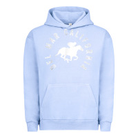 Pigment Grape Ice del mar california horse racing t shirt Urban Hoodie - linhVisuals
