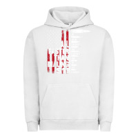 Pigment Lunar Rock all faster than dialing 911 american flag gun lover for men t shirt Urban Hoodie - linhVisuals