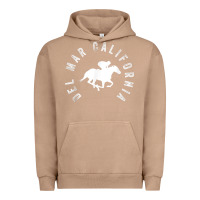 Pigment Burro del mar california horse racing t shirt Urban Hoodie - linhVisuals