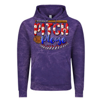 Cloud Purple pitch please Vintage Hoodie - BundleAndBundleShop