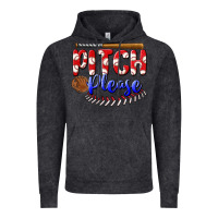 Vintage Black pitch please Vintage Hoodie - BundleAndBundleShop