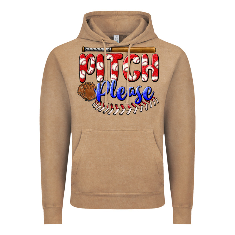 Pitch Please Vintage Hoodie by BundleAndBundleShop | Teevron