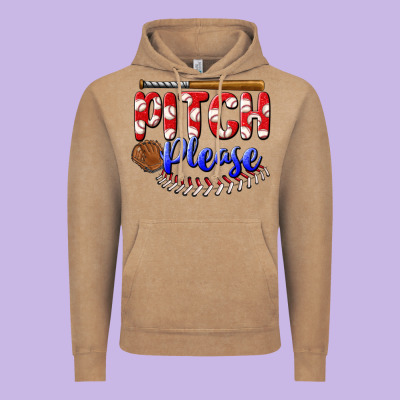 Pitch Please Vintage Hoodie Designed By Bundleandbundleshop