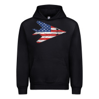 F 117 Stealth Nighthawk Aircraft American Flag F117 T Shirt Urban Hoodie | Teevron