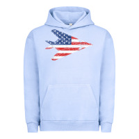 Pigment Grape Ice f 117 stealth nighthawk aircraft american flag f117 t shirt Urban Hoodie - linhVisuals