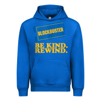 Cobalt blockbuster be kind rewind tank top Urban Hoodie - linhVisuals