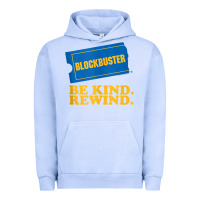 Pigment Grape Ice blockbuster be kind rewind tank top Urban Hoodie - linhVisuals