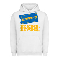 Pigment Lunar Rock blockbuster be kind rewind tank top Urban Hoodie - linhVisuals