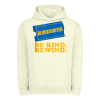 Pigment Pistachio blockbuster be kind rewind tank top Urban Hoodie - linhVisuals