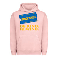 Blockbuster Be Kind Rewind Tank Top Urban Hoodie | Teevron