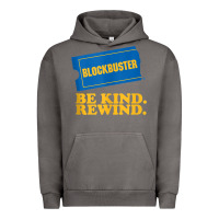 Pigment Tornado blockbuster be kind rewind tank top Urban Hoodie - linhVisuals