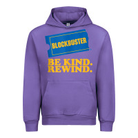 Tulip blockbuster be kind rewind tank top Urban Hoodie - linhVisuals