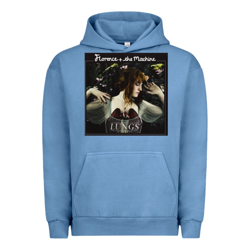 #florence The Machine (2) Urban Hoodie by linhVisuals | Teevron