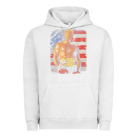 Pigment Lunar Rock funny boxer trump trump rocky meme t shirt Urban Hoodie - linhVisuals