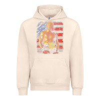 Sandshell funny boxer trump trump rocky meme t shirt Urban Hoodie - linhVisuals