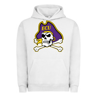 Pigment Lunar Rock The east carolina pirates Urban Hoodie - linhVisuals