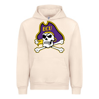 Sandshell The east carolina pirates Urban Hoodie - linhVisuals
