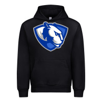 Black The eastern illinois panthers Urban Hoodie - linhVisuals