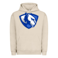Pigment French Oak The eastern illinois panthers Urban Hoodie - linhVisuals