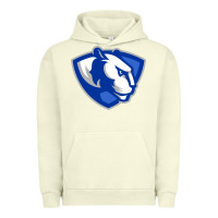 Pigment Pistachio The eastern illinois panthers Urban Hoodie - linhVisuals