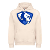 Sandshell The eastern illinois panthers Urban Hoodie - linhVisuals