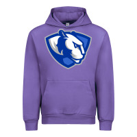 Tulip The eastern illinois panthers Urban Hoodie - linhVisuals
