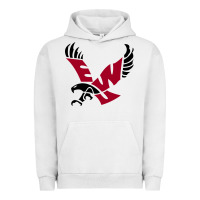 Pigment Lunar Rock The eastern washington eagles Urban Hoodie - linhVisuals