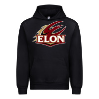 Black The elon phoenix Urban Hoodie - linhVisuals