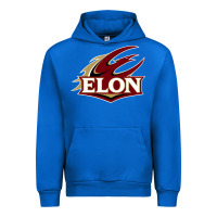 Cobalt The elon phoenix Urban Hoodie - linhVisuals