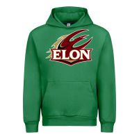 Emerald The elon phoenix Urban Hoodie - linhVisuals