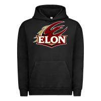Pigment Black The elon phoenix Urban Hoodie - linhVisuals
