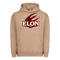 Pigment Burro The elon phoenix Urban Hoodie - linhVisuals