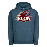 Pigment Midnight Navy The elon phoenix Urban Hoodie - linhVisuals