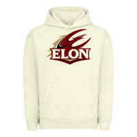 Pigment Pistachio The elon phoenix Urban Hoodie - linhVisuals